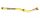More4x4 Adjustable Front Panhard Rod Nissan Patrol Y60 Y61 (1987-2000)