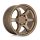 Aluminum rim 17x8.5 ET18 6x139.7 MR150 Trailite Matte Bronze Motegi Racing