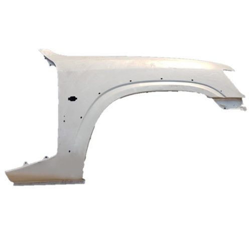 Front fender right Nissan Patrol Y61 1997-2004