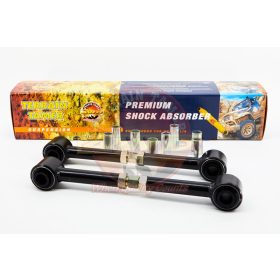   Állítható hátsó felső lengőkar pár Nissan Patrol Y60 Y61