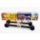 Adjustable rear upper trailing arm pair Nissan Patrol Y60 Y61