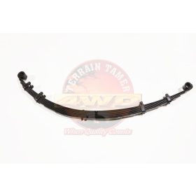   Hátsó laprugó +50mm emelés +250Kg terhelés Nissan Patrol K160 K260 (1980-1987)