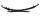 Rear Leaf Spring +50mm Lift +200kg Load Nissan Patrol K160/260 (1988-1998)