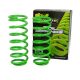 Front Coil Spring 2" lift +50kg Nissan Patrol Y60 61 short 