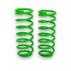 Front Coil Spring 2" lift +50kg Nissan Patrol Y60 61 short 