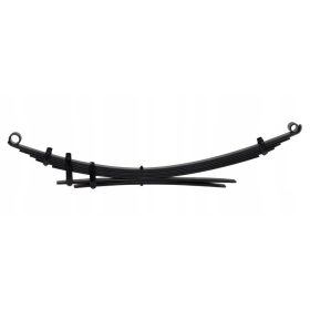   Front Leaf Spring +50mm Lift +50kg Load Nissan Patrol K260 (1988-1998)