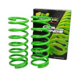   Első spirálrugó +150mm emelés +400kg Nissan Patrol Y60 Y61