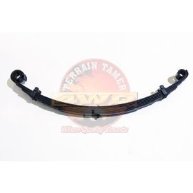   Leaf spring front +50mm +100Kg 3 and 5 door Nissan Patrol K160 K260 (1983-1987) driver side