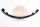 Leaf spring front +50mm +55Kg 3-door Nissan Patrol K160 260 1983-1987 passenger side