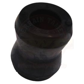   Rear shock absorber upper/lower rubber bush Nissan Patrol K160 / K260