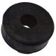 Front shock absorber upper/lower rubber bush Nissan Patrol K160 / K260