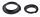 Rear upper spring plate Nissan Patrol Y60
