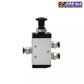   Pneumatic Switch for Original Differential Lock on Nissan Patrol Y60 Y61