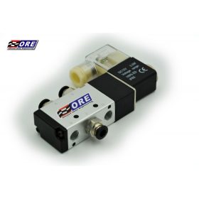   Solenoid Control Valve for Differential Lock Nissan Patrol Y60 Y61