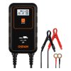 OSRAM BATTERYcharge 908 Battery Charger