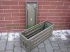 Military chest small 60x20x28cm
