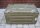 Military chest large 61x38x28cm