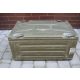 Military chest large 61x38x28cm