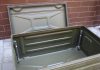Military chest large 61x38x28cm