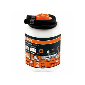 OSRAM TYREseal 450ml defektjavító