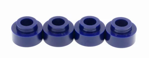 Front wishbone upper polyurethane bushing kit chassis side Nissan Patrol Y60 Y61