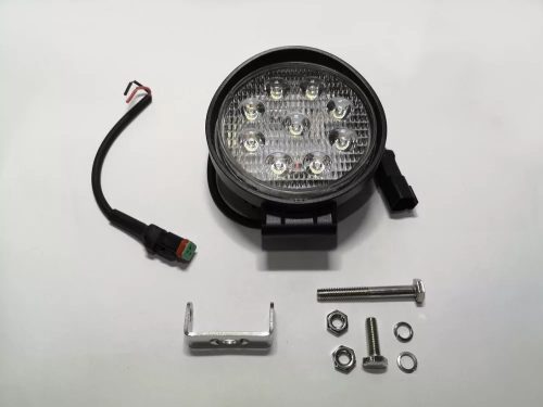AURORA LED work light 27W