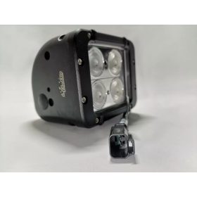 AURORA LED munkalámpa 40W - terítő fény