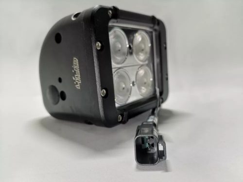 AURORA LED work lamp 40W - Flood Beam