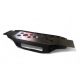 Winch holder tray Nissan Patrol Y61 (1998–>2005)