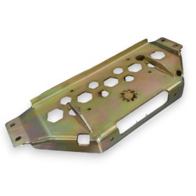 Winch holder tray Nissan Patrol Y61 (2005->)