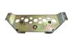 Winch holder tray Nissan Patrol Y61 (2005->)