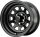 Steel rim 15x10 ET-44 6x139.7 Rock Crawler Flat Black Pro Comp