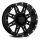 Aluminum rim 16x8 ET0 6x139.7 7031 Matte Black Pro Comp