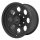 Aluminum rim 16x8 ET-12 6x139.7 7069 Matte Black Pro Comp