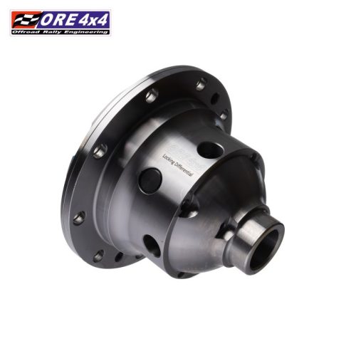 Ore4x4 Pneumatic 100% Rear Differential Locker Nissan Patrol K160 (Narrow Axle)