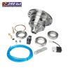 Ore4x4 Pneumatic 100% Rear Differential Locker Nissan Patrol K160 (Narrow Axle)