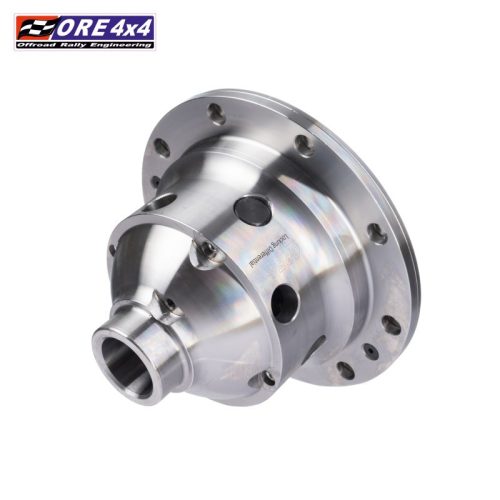 Ore4x4 Electric 100% Differential Locker Nissan Patrol K160 Front/Rear, K260 Front