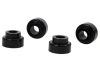 Front Control Arm Bushing Kit Chassis Side Nissan Patrol Y60 Y61