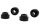 Front Control Arm Bushing Kit Chassis Side Nissan Patrol Y60 Y61