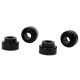 Front Control Arm Bushing Kit Chassis Side Nissan Patrol Y60 Y61