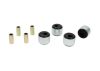 Front Control Arm Metal-Encased Caster Correction Bushing Kit Nissan Patrol Y60 Y61
