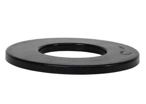 Front Lower Plastic Spring Seat NOLATHANE