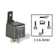 MR 66 Relay 24V 22/10A