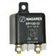 MR 101 relay 24V 00A