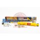 Steering damper with reinforced spring "Back to center" Nissan Patrol Y61 2000->