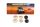 PRO rear shock absorber bushing set upper Nissan Patrol K160 (1980-1987)
