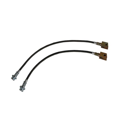 Superior Engineering Első fékcső 4-5" - Nissan Patrol Y61 97-16