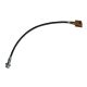 Superior Engineering Rear brake pipe 4-5" - Nissan Patrol Y61 97-16
