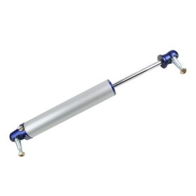 Steering wheel vibration damper Nissan Patrol Y61 2000<