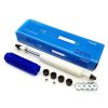 Desert King shock absorber front +75mm Nissan Patrol Y60/61